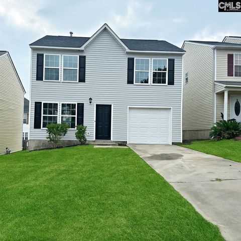 104 CURVEWOOD Road, Columbia, SC 29229