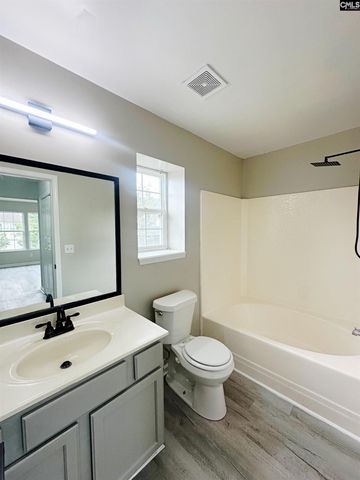 104 CURVEWOOD Road, Columbia, SC 29229