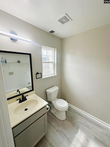 104 CURVEWOOD Road, Columbia, SC 29229