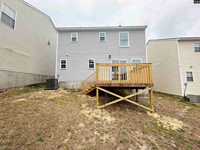 104 CURVEWOOD Road, Columbia, SC 29229