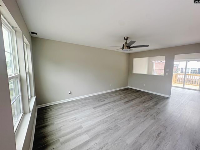 104 CURVEWOOD Road, Columbia, SC 29229