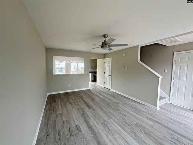 104 CURVEWOOD Road, Columbia, SC 29229