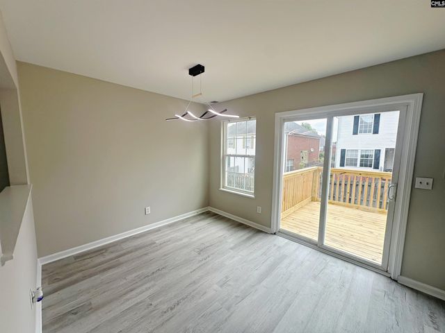 104 CURVEWOOD Road, Columbia, SC 29229