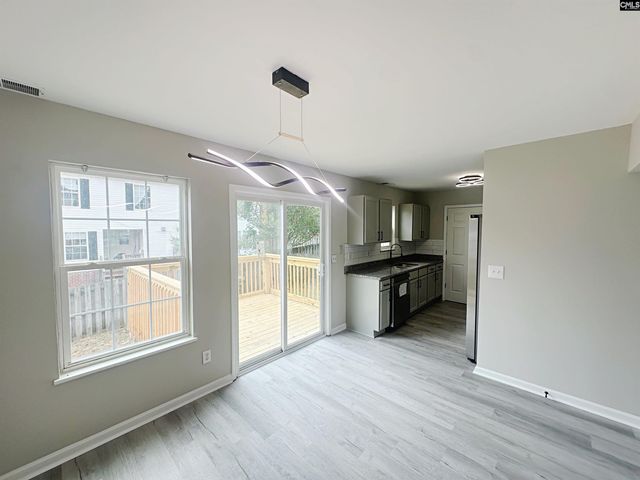 104 CURVEWOOD Road, Columbia, SC 29229