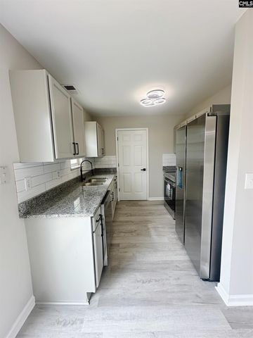104 CURVEWOOD Road, Columbia, SC 29229