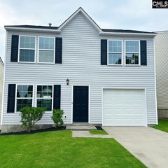 104 CURVEWOOD Road, Columbia, SC 29229