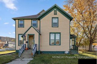 263 W Muskegon Avenue, Muskegon City, MI 49440