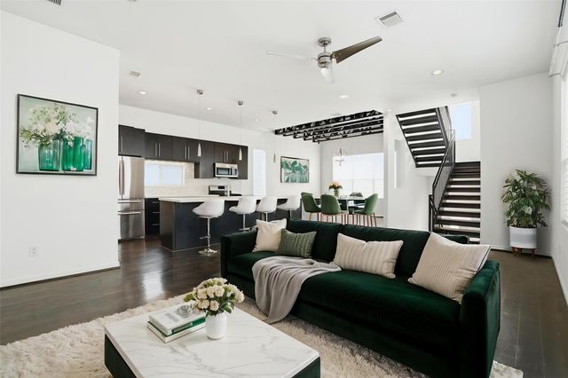 4704 Crawford Street, Houston, TX 77004