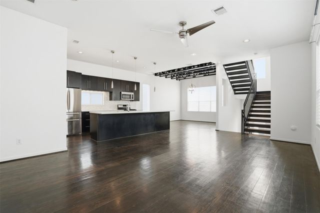 4704 Crawford Street, Houston, TX 77004