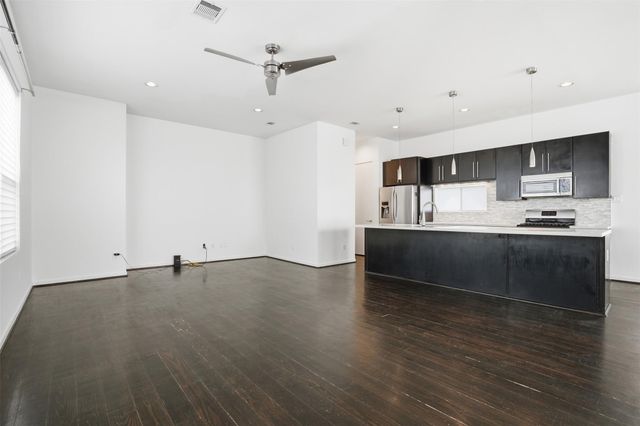 4704 Crawford Street, Houston, TX 77004