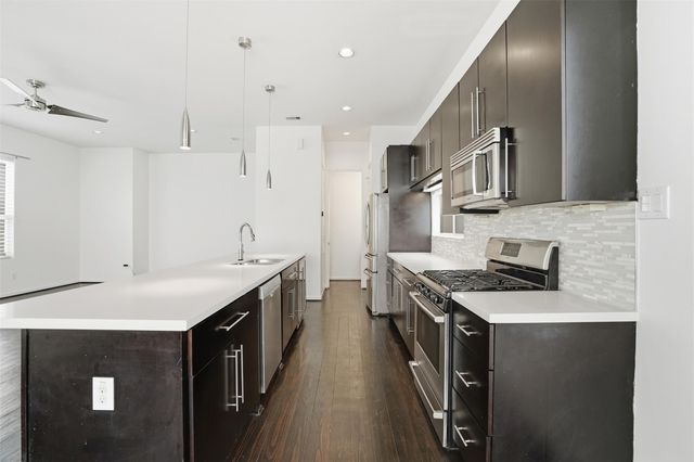 4704 Crawford Street, Houston, TX 77004