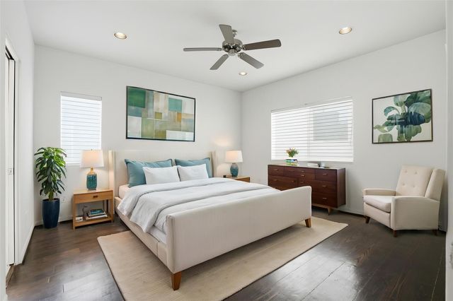 4704 Crawford Street, Houston, TX 77004