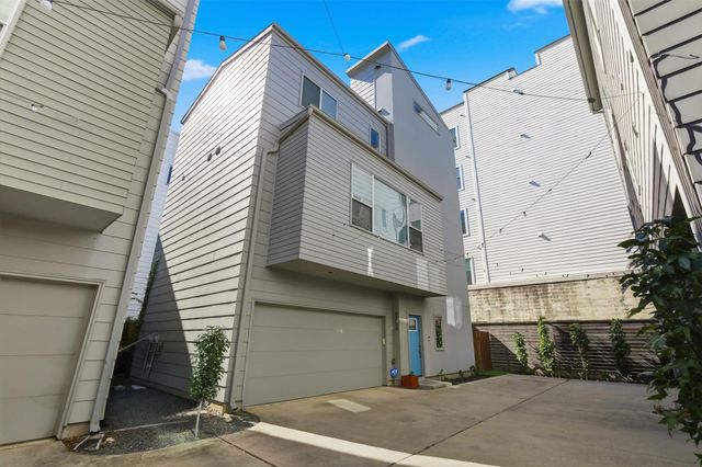 4704 Crawford Street, Houston, TX 77004