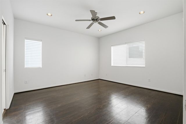 4704 Crawford Street, Houston, TX 77004