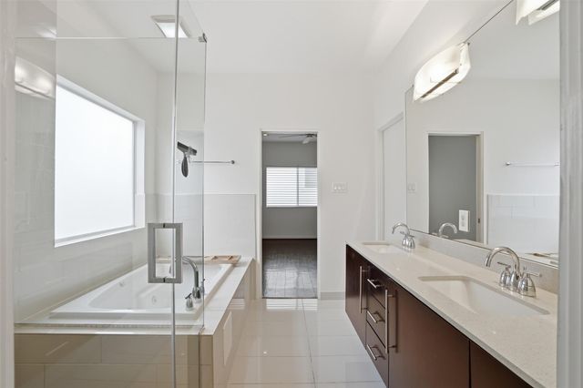 4704 Crawford Street, Houston, TX 77004