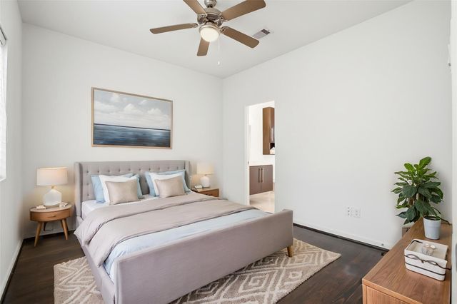 4704 Crawford Street, Houston, TX 77004