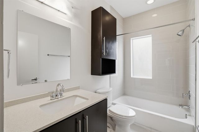 4704 Crawford Street, Houston, TX 77004