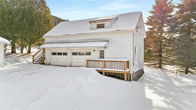 168 County Highway 18a, Plainfield, NY 13491