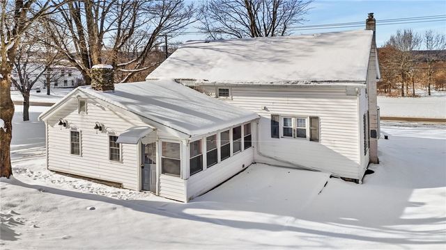 168 County Highway 18a, Plainfield, NY 13491