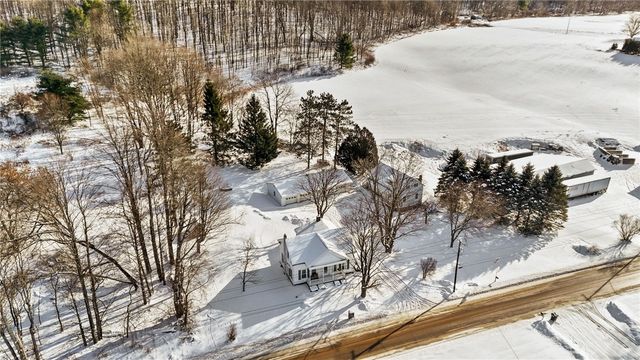 168 County Highway 18a, Plainfield, NY 13491