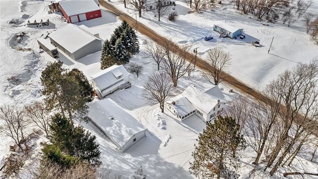 168 County Highway 18a, Plainfield, NY 13491