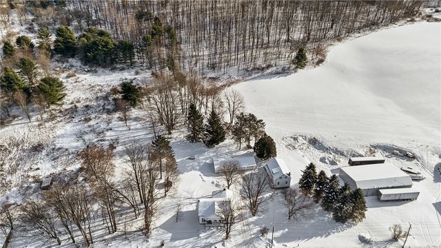 168 County Highway 18a, Plainfield, NY 13491