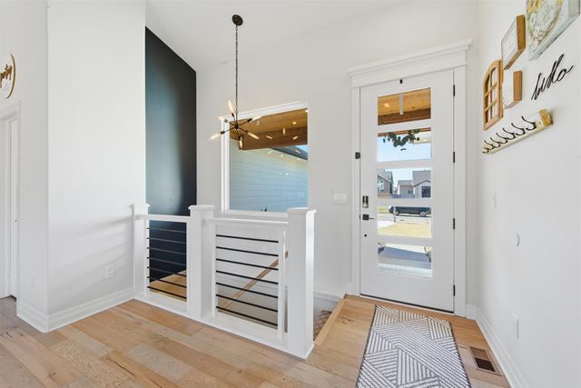 6714 N Silverton St, Wichita, KS 67219