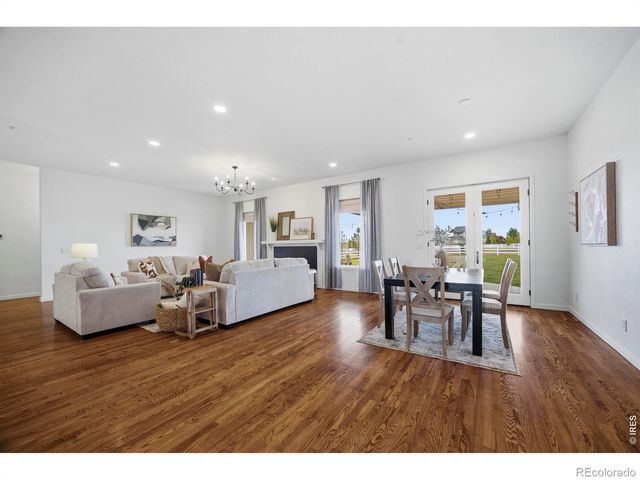 416 Hawks Nest Way, Fort Collins, CO 80524