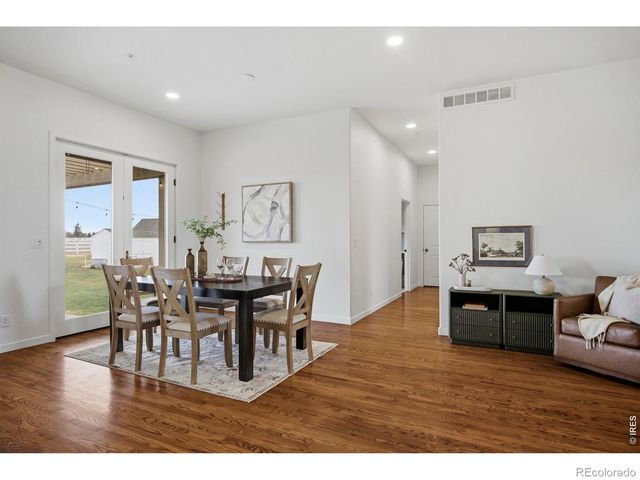 416 Hawks Nest Way, Fort Collins, CO 80524
