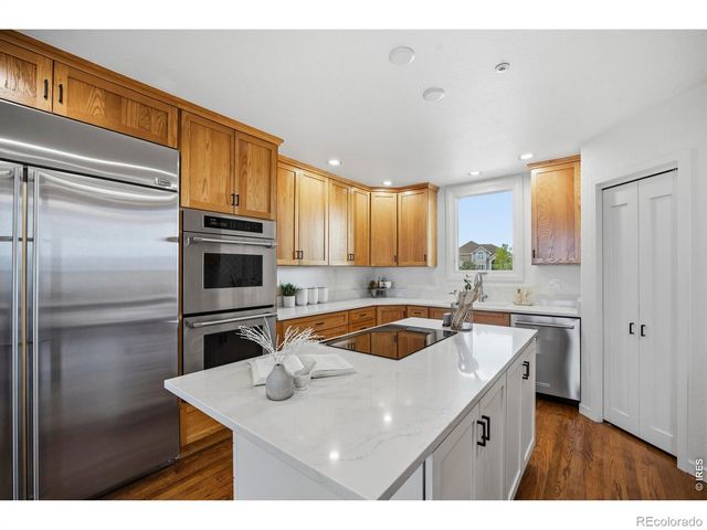 416 Hawks Nest Way, Fort Collins, CO 80524