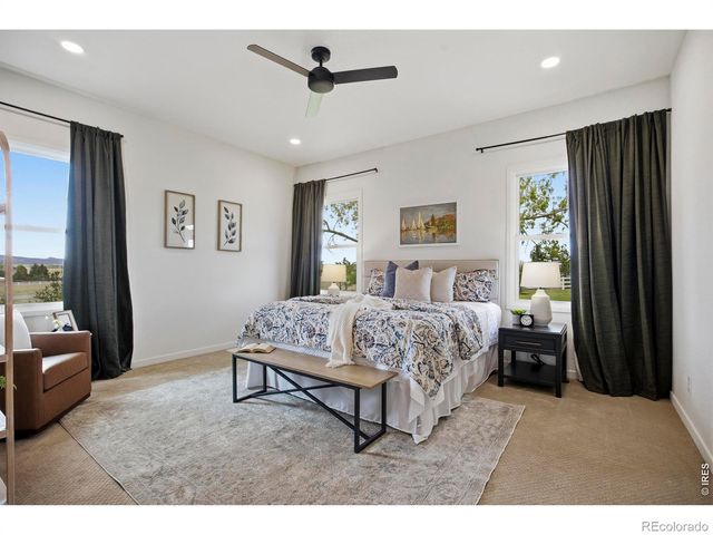 416 Hawks Nest Way, Fort Collins, CO 80524