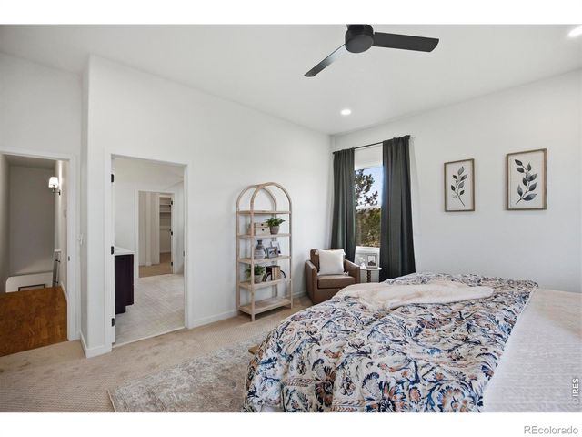 416 Hawks Nest Way, Fort Collins, CO 80524