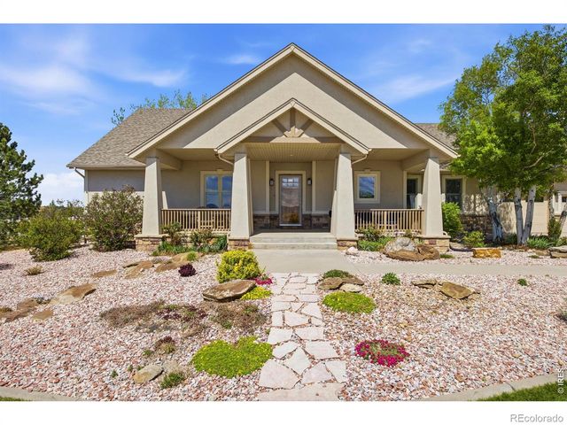 416 Hawks Nest Way, Fort Collins, CO 80524
