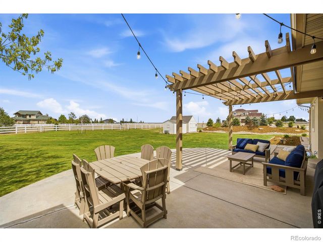 416 Hawks Nest Way, Fort Collins, CO 80524