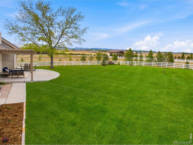 416 Hawks Nest Way, Fort Collins, CO 80524