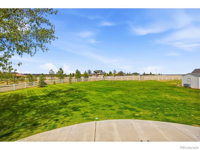 416 Hawks Nest Way, Fort Collins, CO 80524
