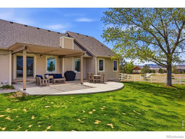 416 Hawks Nest Way, Fort Collins, CO 80524