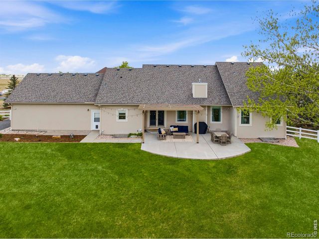 416 Hawks Nest Way, Fort Collins, CO 80524