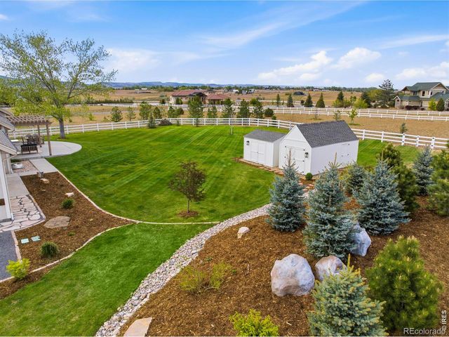 416 Hawks Nest Way, Fort Collins, CO 80524