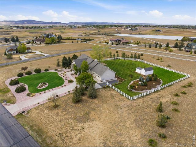 416 Hawks Nest Way, Fort Collins, CO 80524