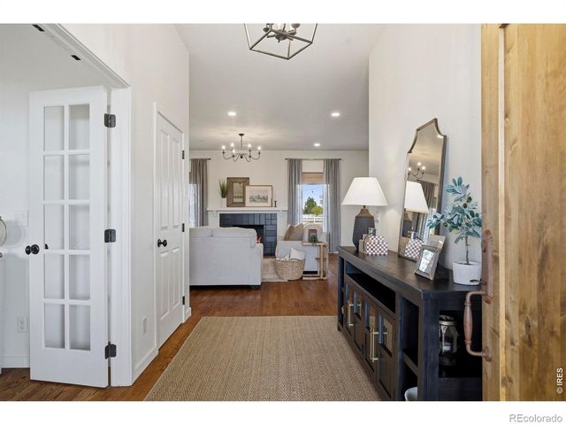416 Hawks Nest Way, Fort Collins, CO 80524