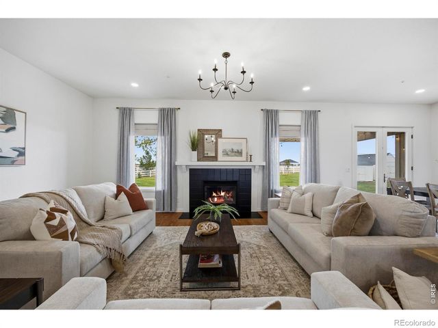 416 Hawks Nest Way, Fort Collins, CO 80524