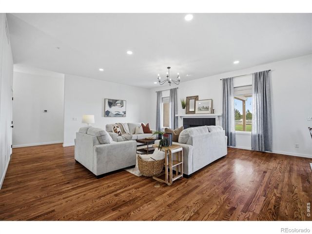 416 Hawks Nest Way, Fort Collins, CO 80524