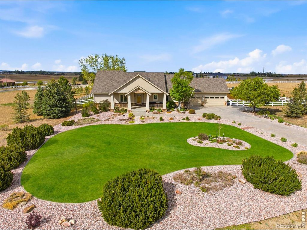 416 Hawks Nest Way, Fort Collins, CO 80524