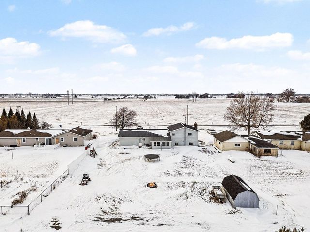 388 N Callahan Road, Bay City, MI 48708