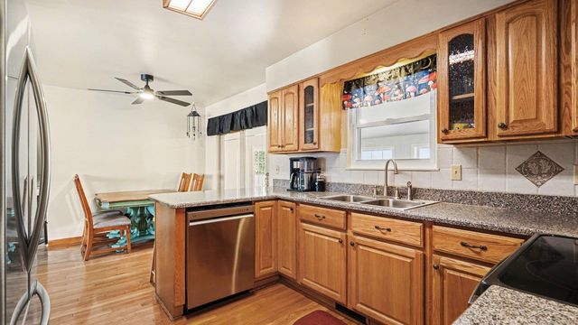 388 N Callahan Road, Bay City, MI 48708