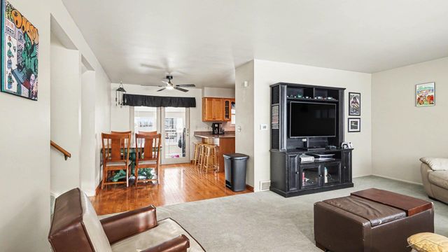 388 N Callahan Road, Bay City, MI 48708