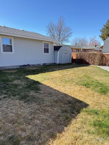 1605 Targhee Dr, Twin Falls, ID 83301