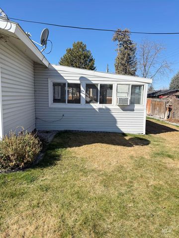 1605 Targhee Dr, Twin Falls, ID 83301