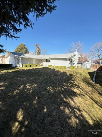 1605 Targhee Dr, Twin Falls, ID 83301